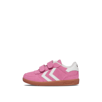 Hummel Victory Suede II "Rose" | 2302383195
