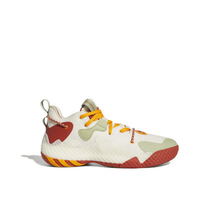 Adidas Harden Vol. 6 "White" | GW9030