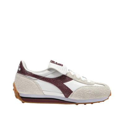 Diadora Rally Indoor "LOW" "White" | 501182818C5135