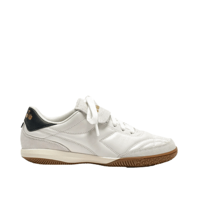Diadora Gold Indoor "White" | 501182819C0351