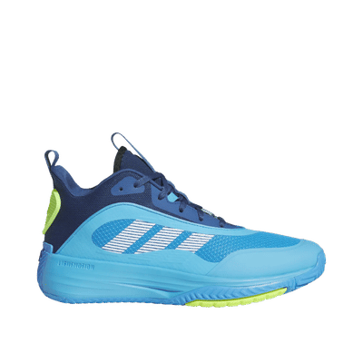 Adidas Ownthegame 3.0 "Blue" | JS2168
