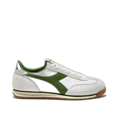 Diadora Cross "Blanc" | 501181570D1300