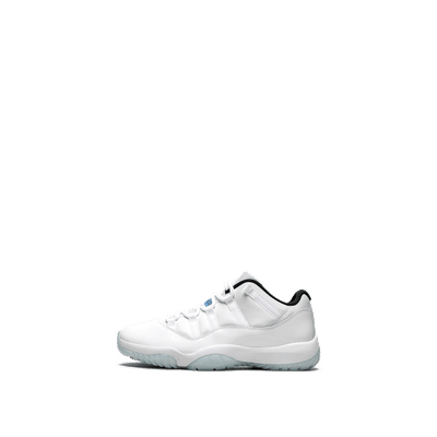 Air Jordan 11 Low "Legend Blue" | AV2187-122