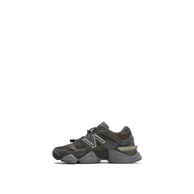 New Balance 9060 "Blacktop Dark Moss" | U9060PH1