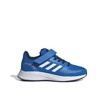 Adidas Kids "Blue" | GV7751