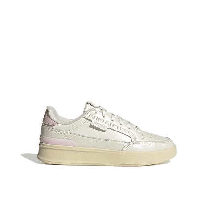 Adidas Aspyre "White" | JI2133