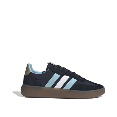 Adidas Barreda Decode "Blue" | HQ0116