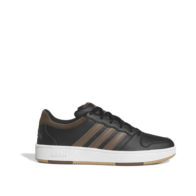 Adidas Hoops Classic Kids "Black" | KI1048
Adidas Hoops Classic "Black" | KI1048