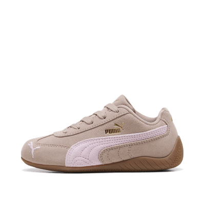 PUMA Speedcat Kids "Rose Latte/Pearl Pink" | 401699-35