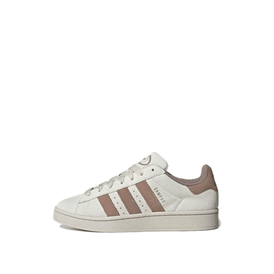Adidas Campus 00s "Chalk White/Brown" | IG5996
