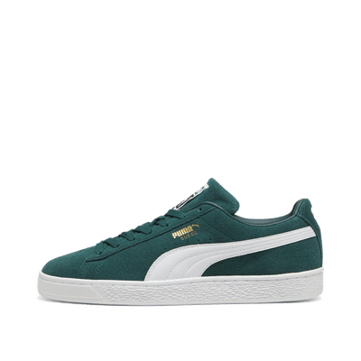 PUMA Suede Classic "Dark Myrtle/White" | 399781-15