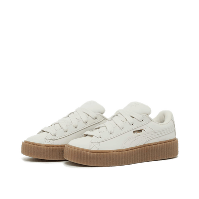 PUMA x Fenty Wmns Creeper Phatty "Warm White" | 396813-03
