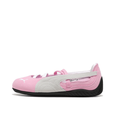 PUMA Speedcat "Pink Shimmer/White" | 406884-03