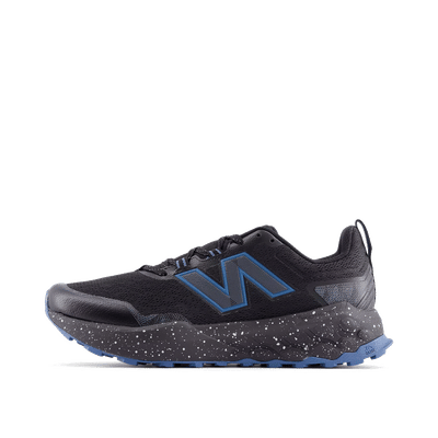 New Balance Fresh Foam X Garoé V2 "Black/Grey/Blue" | MTGARON2