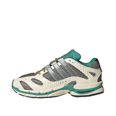 Adidas Adistar Moulded Wmns "Linen Green/Tegrme/True Green" | KJ4895