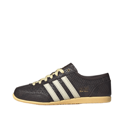 Adidas Japan Decon "Aurora Coffee / Cream White / Orange Tint" | KJ5011