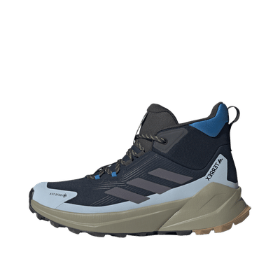 Adidas Terrex Trailmaker 2.0 Mid GORE-TEX "Legend Ink / Aurora Onix / Crystal Sky" | JR6572