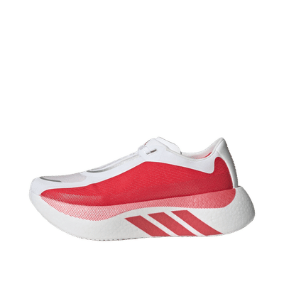 Adidas Hyperboost Edge Wmns "White/Pure Ruby" | KI1916