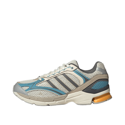 Adidas SPIRITAIN 2000 "Ivory / Grey Four / Wonder White" | LA2207