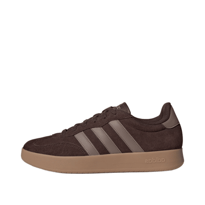 Adidas Barreda "Dark Brown / Trace Brown / Gum" | KK2282