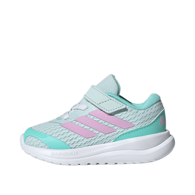 Adidas Runfalcon 6 Toddler "Halo Mint / Bliss Lilac / Flash Aqua" | KI1782