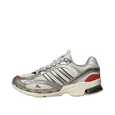 Adidas SPIRITAIN 2000 "Ivory / Tech Grey Metallic / Core Black" | KK2924