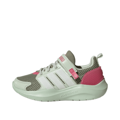 adidas-lightorama-runner-kids-tent-green-core-white-linen-green-kk3280