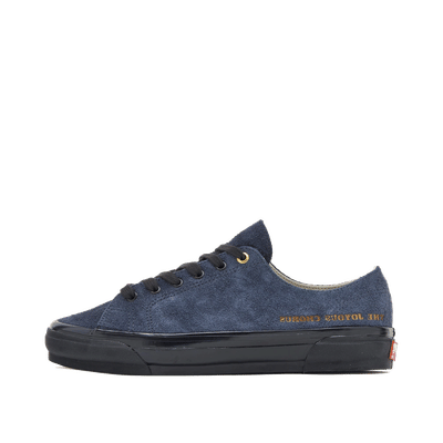 Vans OTW X Julian Klincewicz Style 31 "India Ink/Black" | VN000EKSGED1
