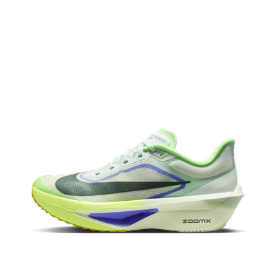 Nike Zoom Fly 6 "Multi" | FN8454-300