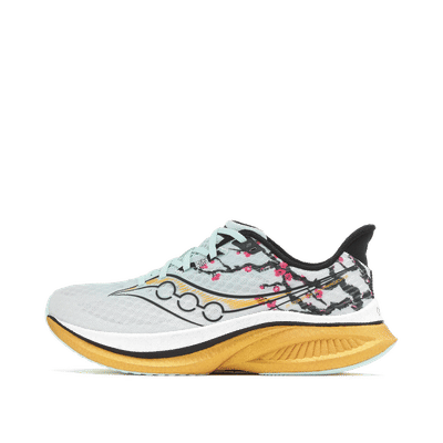 Saucony Endorphin Speed 5 "White" | S21007-401
