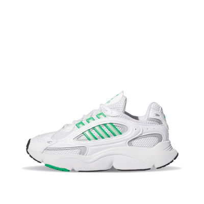 Adidas Ozmillen Wmns "White" | ID8346