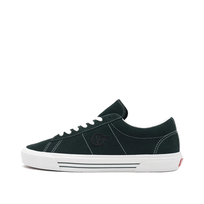 Vans Sid Suede "Scarab True White" | VN0A54F5A10