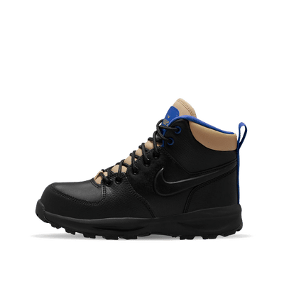 Nike Manoa LTR "Black" | BQ5372-003