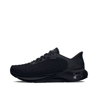 Under Armour W HOVR Machina 3 "Black" | 3026732-001