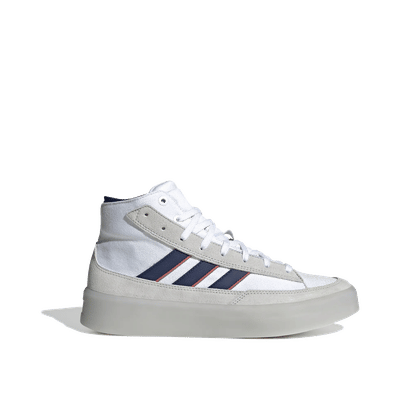 Adidas Znsored "Blanc" | IF6556