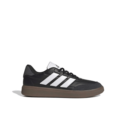Adidas Courtblock "Noir" | JQ8214