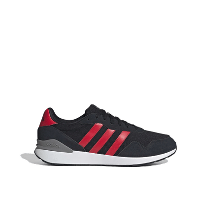 Adidas RUN 60s 4.0 "Black" | JR8571