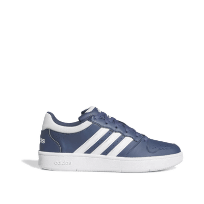 Adidas Hoops Classic "Blue" | KI1046
