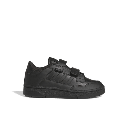 Adidas Rapid Court Kids "Black" | KH8815