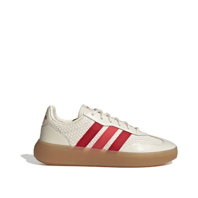 Adidas Barreda Decode "White" | IH1447