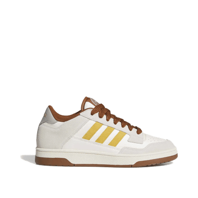 Adidas Rapid Court Low "White" | JS2215