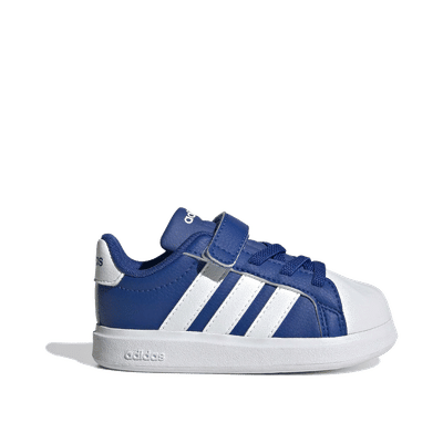 Adidas Streettalk "Blue" | JQ8606