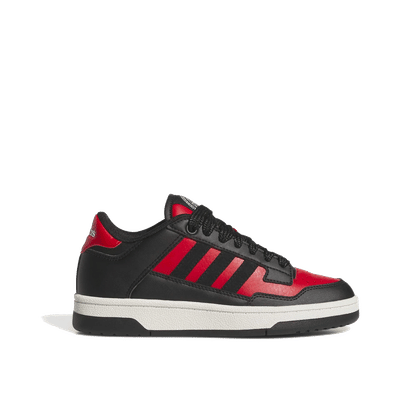 Adidas Rapid Court "Black" | JR1020