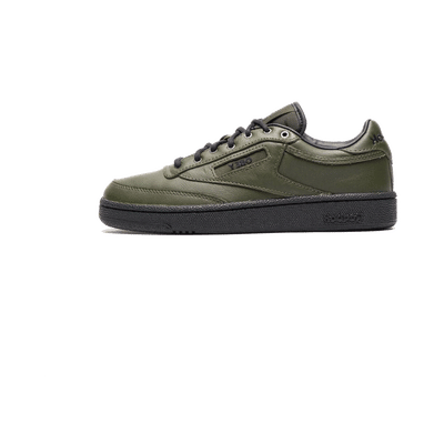 Reebok x Obey Premier Road Plus VI "Green / Black" | RMIA04VC99LEA00K5510