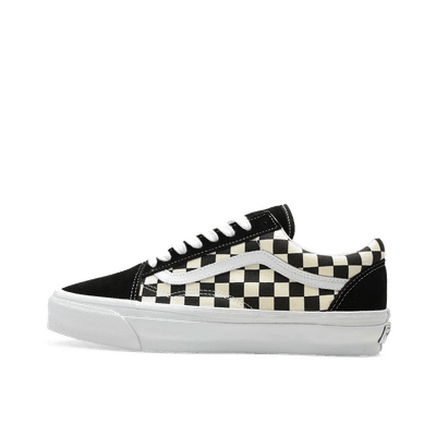 Vans Old Skool "Checkerboard" | VN000CQD2BO1