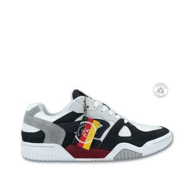 KangaROOS x Kwills x Tornschuhjette Ultralite - TKK-Line - Made in Germany "White/Black" | 4712B0004600