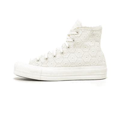 Converse Chuck Taylor All Star Lift Wmns "Beige" | A18888C