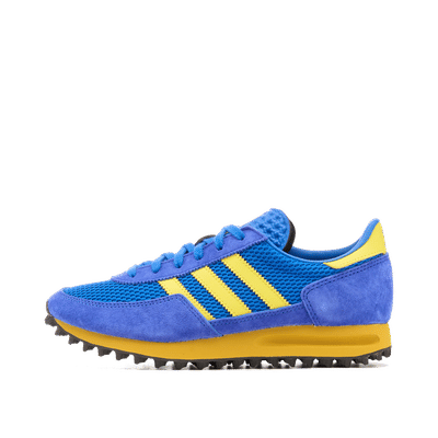 Adidas Originals TRX SPZL "Blue" | JS3061