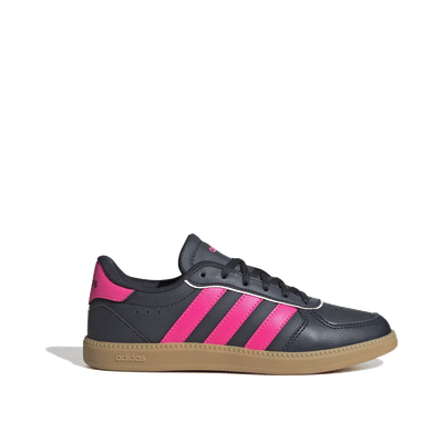 Adidas Breaknet Sleek Kids "Blue" | JQ3053