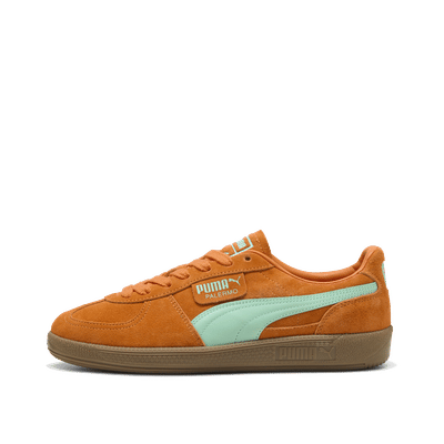 Puma Palermo "Vermillion/Gum" | 396463-84